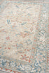 Antique Heriz Area Rug (6' x 8')